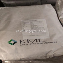 Almacenador modificado de KMC Adamyl 2050 E1422